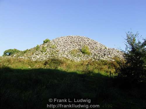 Heapstown Cairn